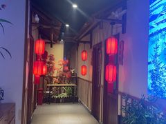 -鸽子窝(青塔店)