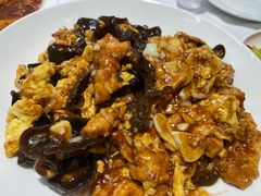 -昱德来·天津菜(河西店)