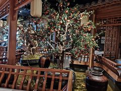 -北平楼·烤鸭·北京菜(牡丹园店)