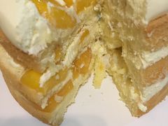 -旋木烘焙·生日蛋糕(梅林店)