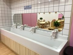 -佳诺智慧托育中心(龙岗中心城校区)