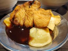 排骨年糕-鲜得来排骨年糕(即墨路店)