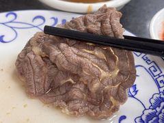 -五洲牛肉美食馆
