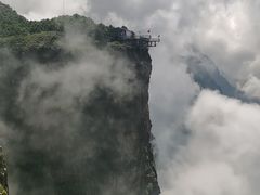 -大山包景区售票处