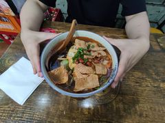 鸡蛋螺蛳粉-陈记柳州螺蛳粉(大坪店)