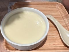 -杏甜品(尖沙咀加拿分道店)