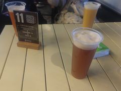 -板凳鲜酿·精酿啤酒(科华北路店)