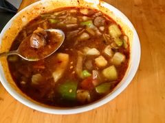 -老字号贾家肉丸糊辣汤(光明巷店)
