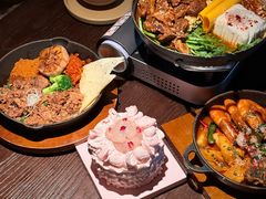 -双门洞·森系料理(体育西店)