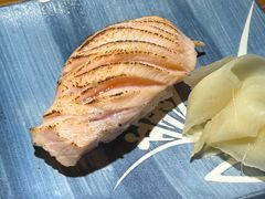 -桂马·日本料理·海胆·海鲜饭·酒场(民主广场店)