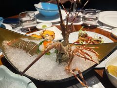 -Mr·Fish鱼鲜生海鲜放题(银泰in99店)