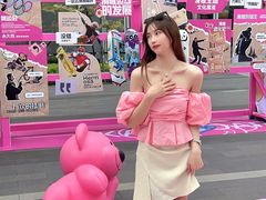 -东莞松山湖万象汇