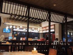 大堂-香园茶社·金陵小灶(老门东店)
