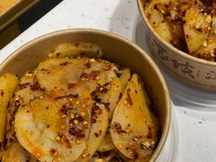 丁家坡洋芋片片-周小亮丁家坡洋芋(全国总店)