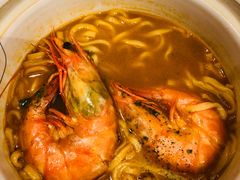 -南山鲜虾面·活鲜小馆·海味大连菜(南山总店)