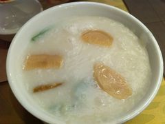 鲍鱼什么粥-糖朝(尖沙咀店)