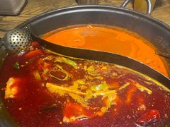 -冯校长老火锅(深圳总店)