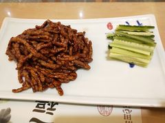 -静莲斋素食(慈云寺店)