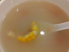 -笔架山食堂