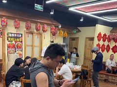 -圣夜东北菜烧烤·夜宵(胥江路店)