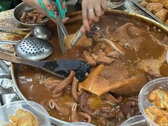 -韦记牛杂汤(清晖园店)