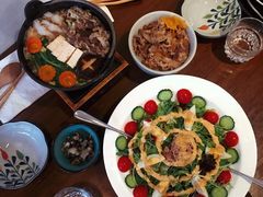 -铃木食堂(帽儿胡同店)