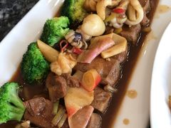 -三亚亚龙湾雅高美爵酒店