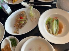 -厦门艾美酒店·乐美中餐厅