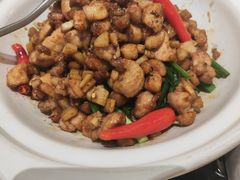 -口味堂(惠济路店)