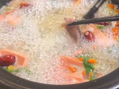 -好吃鬼高原牦牛杂火锅(古尔沟分店)