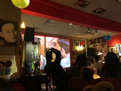 -为你钟情咖啡馆(春熙路太古里步行街店)