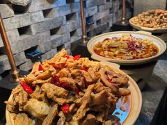 -吉布鲁牛排海鲜自助(成都大悦城店)