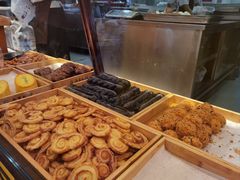 -弘祥蜂蜜大麻花(烟大店)