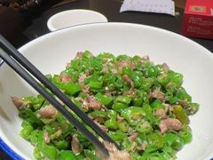 -衡厨·衡阳土菜(中南店)