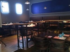 大堂-酷公社·榴莲披萨(太原街店)