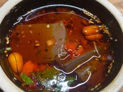 -串大叔炭火烤串·鸡西大冷面刀削面(总店)