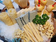 -东来顺·非遗火锅(高新店)