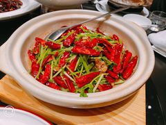 -江仙雅居(中航国际店)