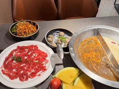 -骨之味·筒骨汤火锅(江头店)