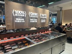 -炽城·烤肉名家(鸿达中央广场店)