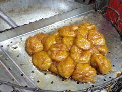 -清泉阁包子饺子·刀削面(五一店)