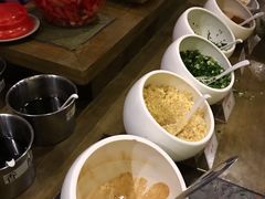 -滇釜火锅·能喝汤的火锅(车公庄店)