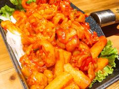 -小木屋米酒店总店