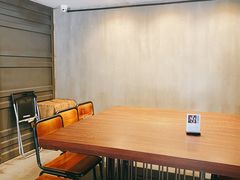 -来回·咖啡(天河南店)