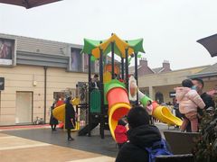 -王府井奥莱临潼小镇(临潼店)