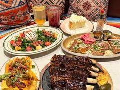 -墨纪Mojí墨西哥餐厅(官舍店)