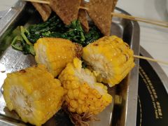 -清真·西北人家风味馆(中山中路店)