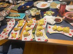 -千代御(临河街店)