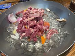 -泽成冰煮羊(非·遗东岸国际店)