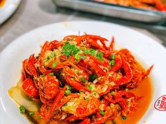 -李叔叔虾蟹大排档(青羊店)